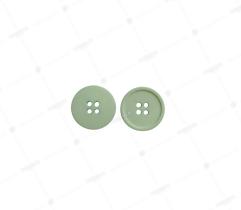 Button 15 mm - pistachio (3036)