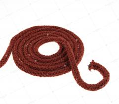 Cotton cord - russet (3089)