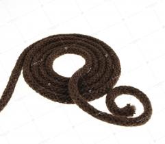 Cotton cord - light brown (3097)