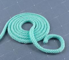 Cotton cord - minty green (3094)