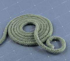 Cotton cord - light olive (3080)