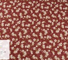 Barbie marchiano delikatne kwiaty bordo 2,3 mb