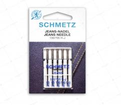 Needles Schmetz 130/705 H-J VWS