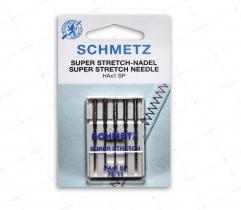 Needles Schmetz 130/705 HAx1 SP VMS 75