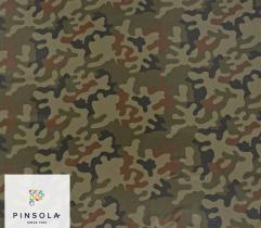 Nylon (Ortalion) - Camouflage Waldpanther  wz.93 