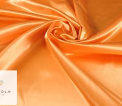 Woven Decorative Satin - Orange 4 + 0,9 Lm