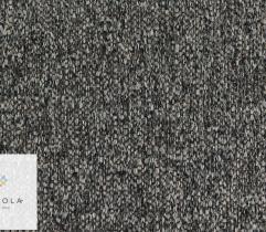 Woven Upholstery Stella - Grey Melange