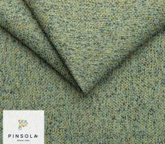 Woven Upholstery Stella - Minty Green Melange