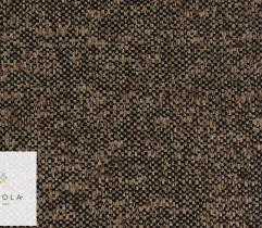 Woven Upholstery Stella - Brown Melange