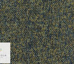 Woven Upholstery Stella - Blue Melange