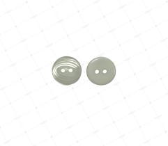 Decorative button 12 mm - mint (3531)