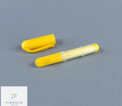 Tailor's chalk pen - yellow (3600)