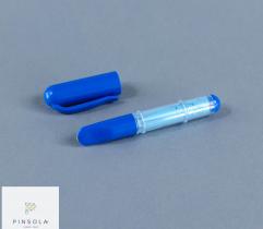 Tailor's chalk pen - blue (3597)