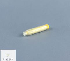 Tailor's chalk pen replacement - yellow (3604)