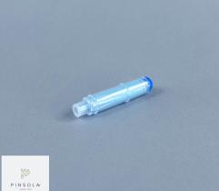 Tailor's chalk pen replacement - blue (3601)