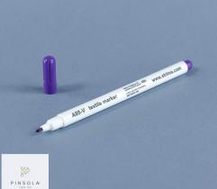 Vanishing Fabric Marker - purple (3607)