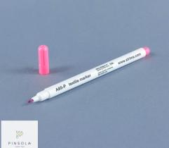 Vanishing Fabric Marker - pink (3606)