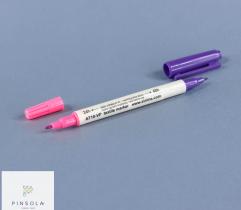 Vanishing Fabric Marker - purple-pink (3605)