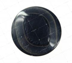 Button no 34: grey 32mm (3559)