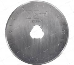 Rotary cutter blade 45mm