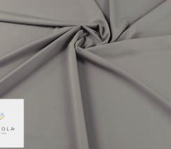 Woven fabric Orlando – dark gray