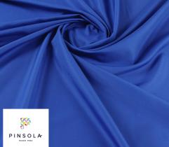 Woven lining fabric – cornflower blue