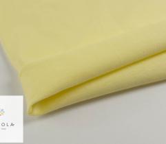 Jersey single tubular – yellow 90 cm