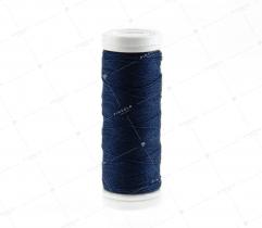 Specialist threads Talia 30 colour 7392 navy blue