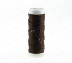 Specialist threads Talia 30 colour 0772 dark brown