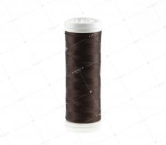 Specialist thread Texar 200E color 5772 dark brown