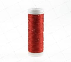 Specialist threads Tytan 60E color 2522 red