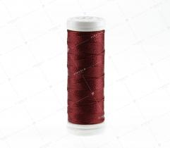 Specialist threads Tytan 60E color 2622 burgundy