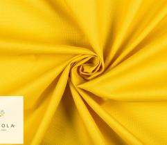 Oxford PU Garden woven fabric - yellow