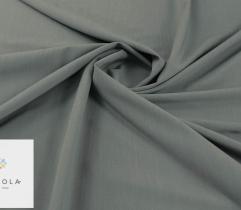 Woven fabric Orlando – olive grey