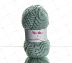 Strickwolle 100 g - Mint