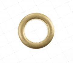 Curtain Grommet  - Gold