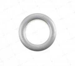 Curtain Grommet  - Silver