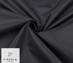 Oxford PU Woven Garden Fabric – Dark Grey