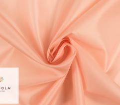 Woven Lining Fabric - Peach Pink