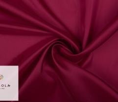 Woven Lining Fabric - Burgundy 