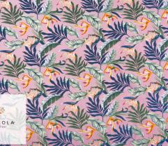 Woven Viscose Fabric – Palermo
