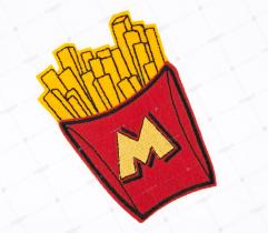 Application - M fries