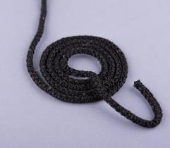 Polyester Cord - Black