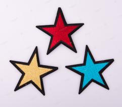 Thermo Application - Stars