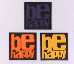 Thermo Application - Be Happy