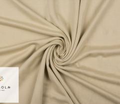 Interlock Knitted Fabric - Beige 4 mb
