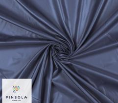 Woven Fabric Nylon Pumi - Dark Blue