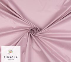 Woven Fabric Nylon Pumi - Rose