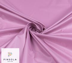 Woven Fabric Nylon Pumi - Pink