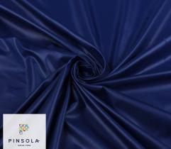 Woven Fabric Nylon Pumi - Royal Blue